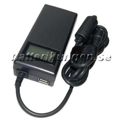 Nätadapter till Notebook - 90 W