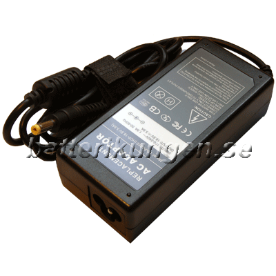 Nätadapter till HP - 65 W
