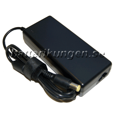 Nätadapter till IBM / Lenovo 20 V - 4.5 A