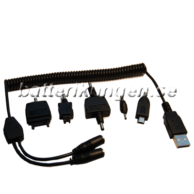 Iwap kontkatkit IUC-17