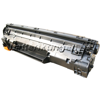 Toner som ersätter CB435