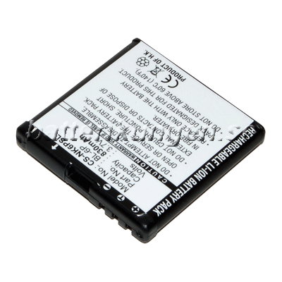 Batteri till Nokia 6500 mfl