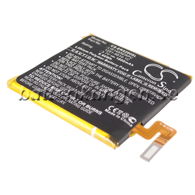Batteri till Sony Xperia ion mfl - 1.800 mAh