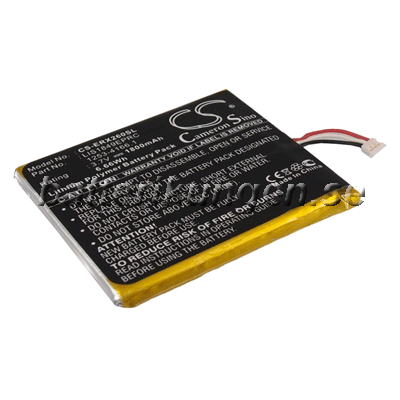 Batteri till Sony Xperia Acro S mfl - 1.800 mAh