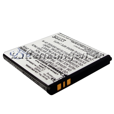 Batteri till Sony Xperia A mfl - 2.050 mAh