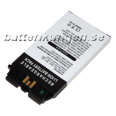 Batteri till Siemens C62 / X1