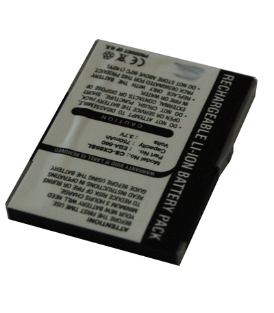 Batteri till Siemens A31 mfl