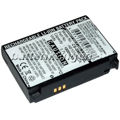 Batteri till Samsung Blackjack SGH-i607 mfl