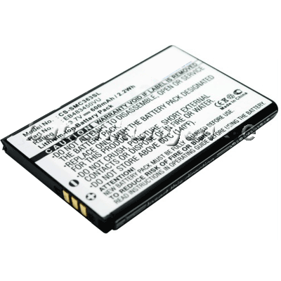 Batteri till Samsung GT-C3630 mfl