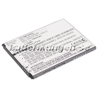 Batteri till Samsung Galaxy S Blaze Q mfl - 1.500 mAh