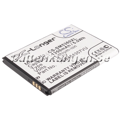 Batteri till Samsung GT-S5360 mfl