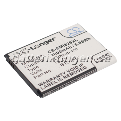 Batteri till Samsung Galaxy Core mfl - 1.800 mAh