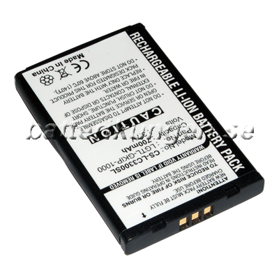 Batteri till LG C2000 mfl
