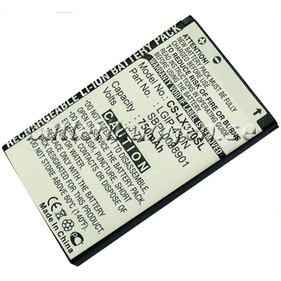 Batteri till LG LX290 mfl