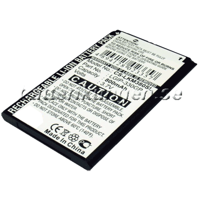 Batteri till LG GT-365 mfl