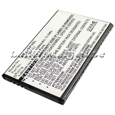 Batteri till LG Revolution mfl