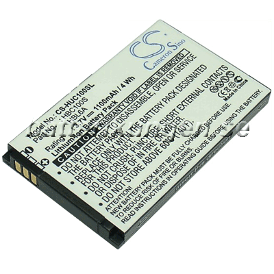Batteri till Huawei C2600 mfl