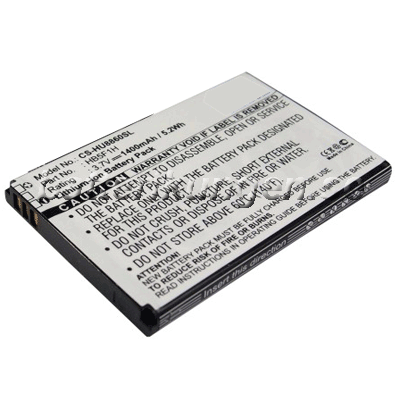 Batteri till Huawei U8860 mfl