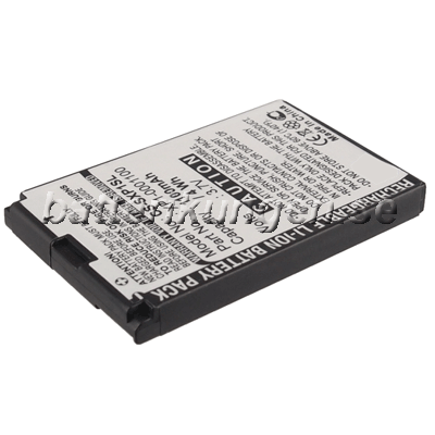 Batteri till Socketmobile Sonim XP1 mfl