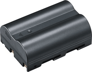 Batteri till Minolta - NP-400