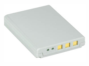 Batteri till Minolta som ersätter NP-900