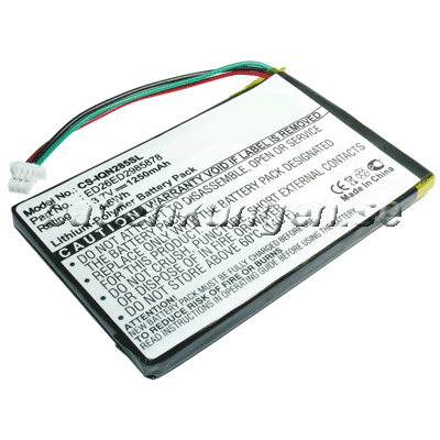 Batteri till Garmin Nuvi 285 mfl