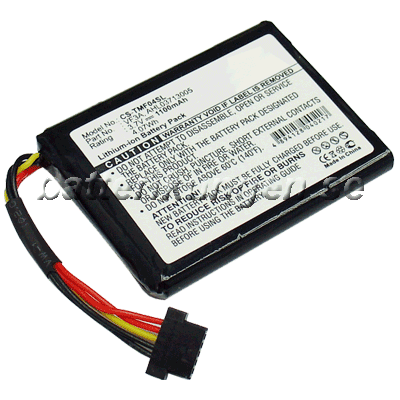 Batteri till TomTom XL Live