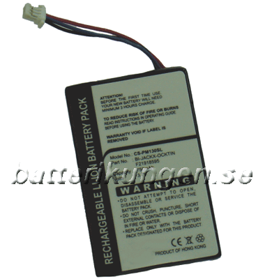 Batteri till Palm M130 / M135