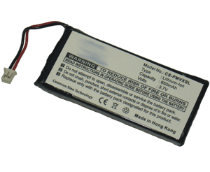 Batteri till Palm V / Vx / Nii / Viix / LE