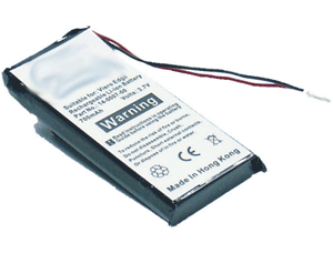 Batteri till Palm Visor Edge