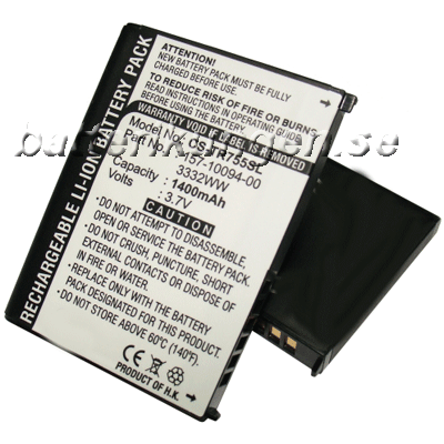 Batteri till Palm Treo 755
