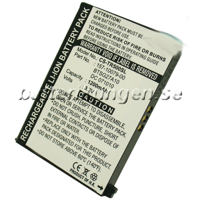 Batteri till Palm Treo 500 mfl