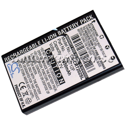 Batteri till Creative Vado HD