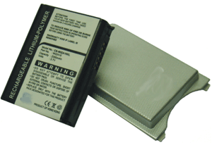 Batteri till Qtek 9100 - 2.350 mAh