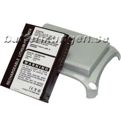 Batteri till DOPOD 838 - 2.350 mAh