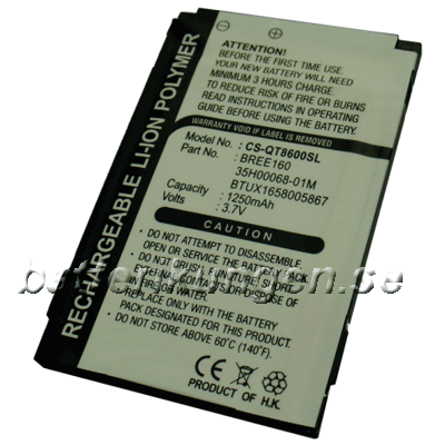 Batteri till HTC MTeoR / HTC Breeze