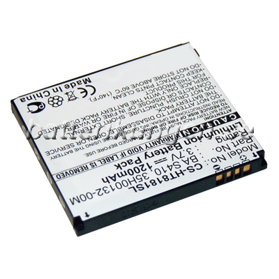 Batteri till HTC Desire mfl