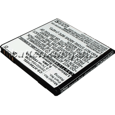 Batteri till HTC EVO 3D mfl - 1.500 mAh