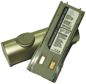 Batteri till iRiver IFP1095