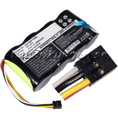 Batteri till Fluke Scopemeter 120 mfl