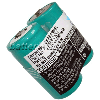 Batteri till Fluke 474569