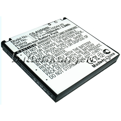 Batteri till Garmin-Asus nuvifone A50