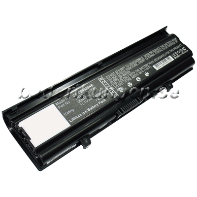 Batteri till Dell Inspiron 14V mfl - 4.400 mAh