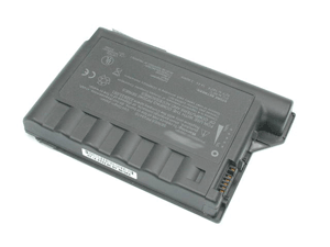Batteri till Compaq N600 mfl
