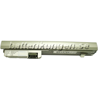 Batteri till HP 2133 Mini-Note mfl - 5.200 mAh