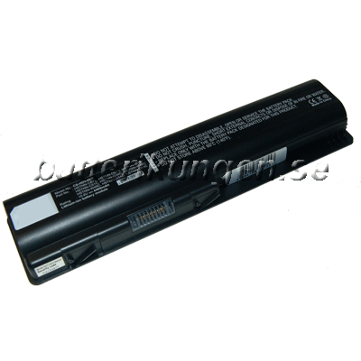 Batteri till HP Pavilion DV4/DV5/DV6 - 4.400 mAh