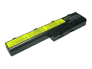 Batteri till IBM Thinkpad A20 mfl - 6600 mAh