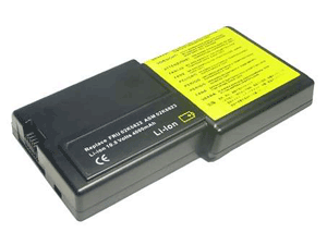 Batteri till IBM Thinkpad R30 / R31