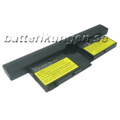 Batteri till IBM Thinkpad X41 mfl