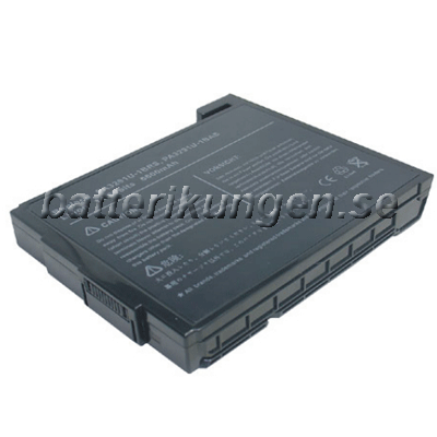 Batteri till Toshiba Satellite P20 mfl